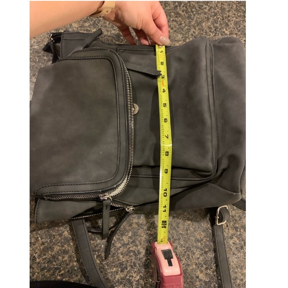 Backpack purse - Picture 7 of 9